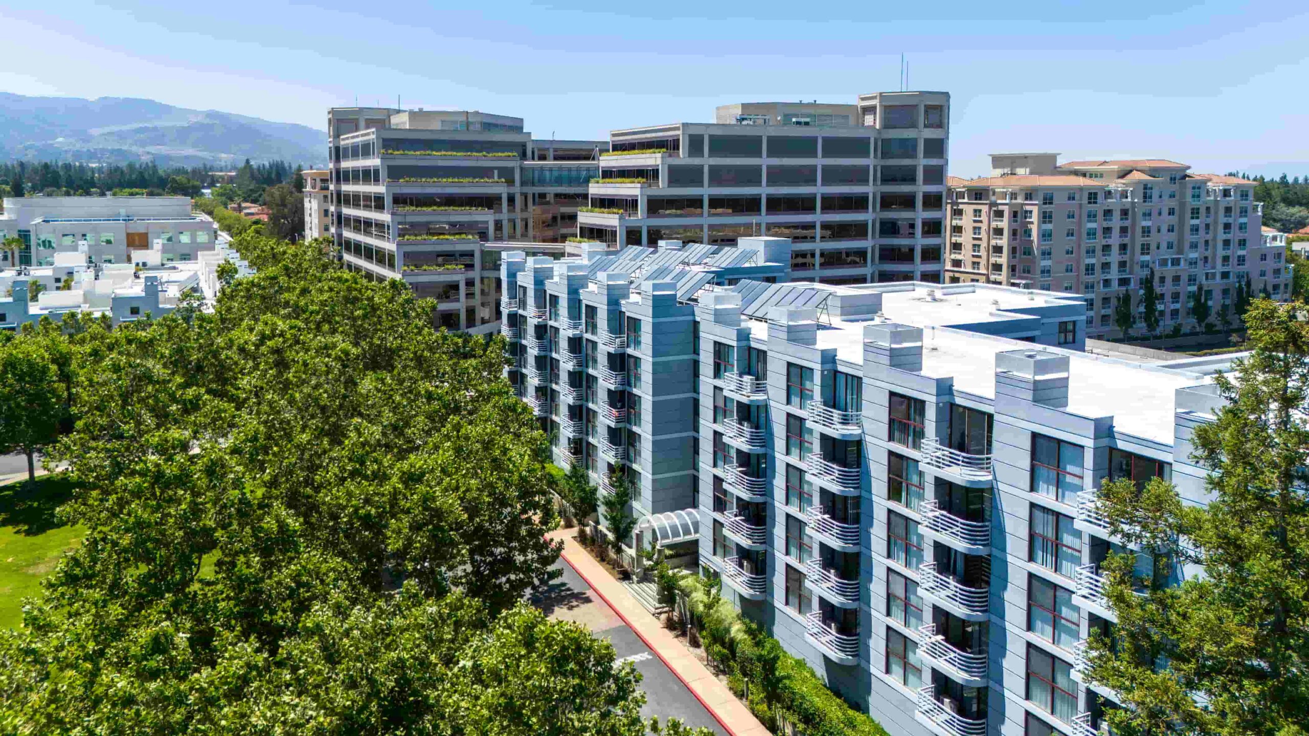 Building Owners & Developers