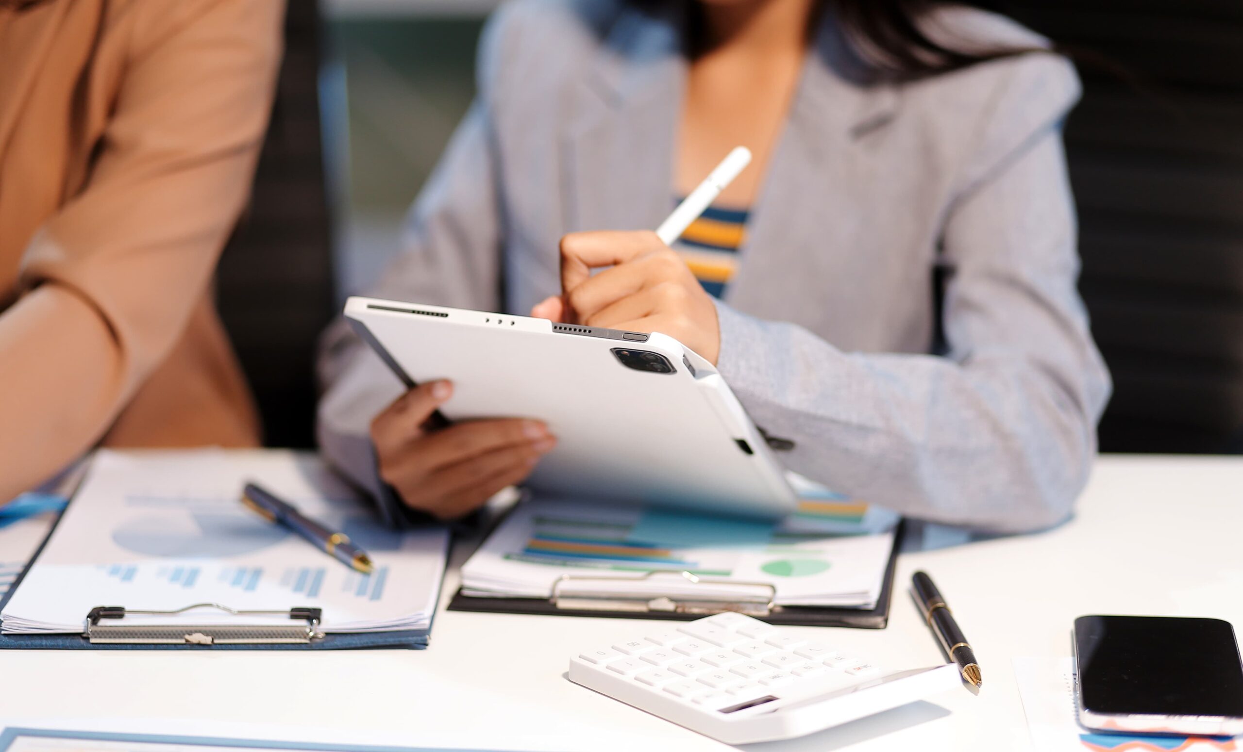 Fixed Asset Management