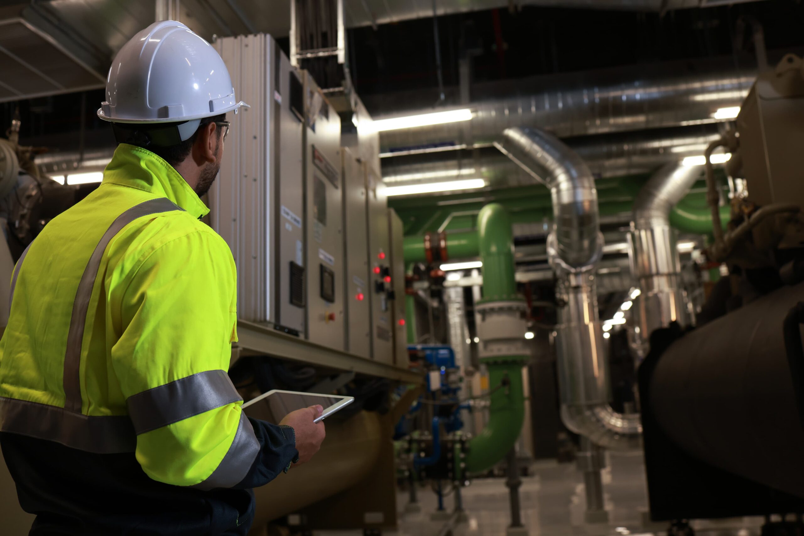 Energy Audits
