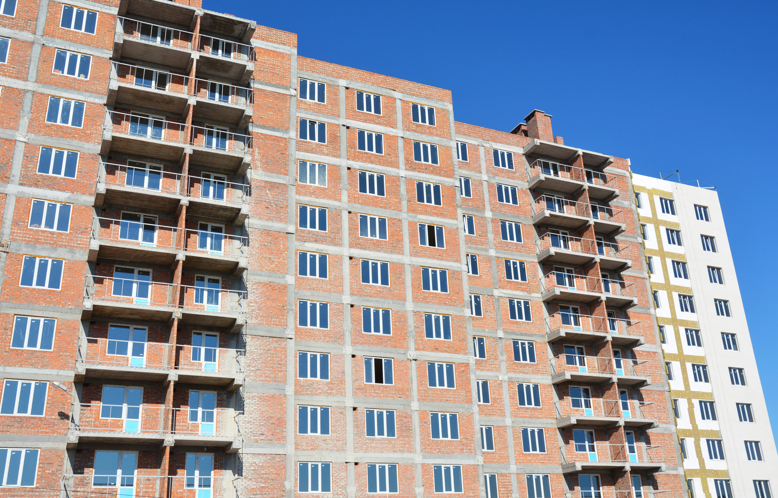 Multi-Family Energy Savings & Compliance Services