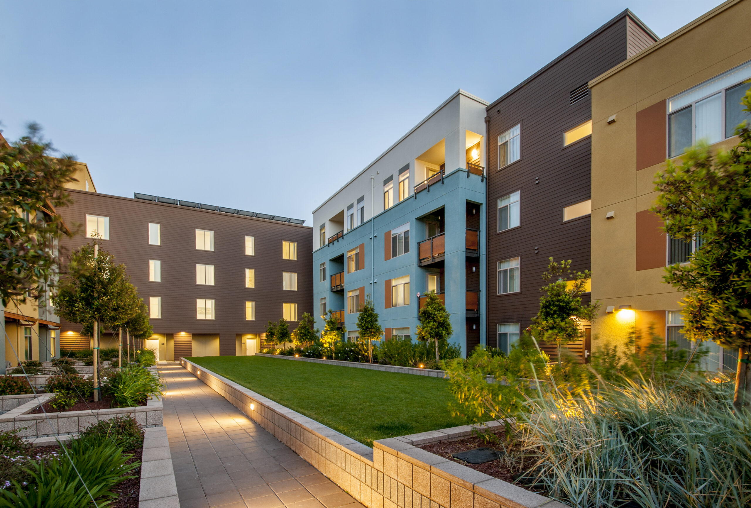 ENERGYSTAR® Multifamily New Construction and Single Family New Homes (MFNC/SFNH)