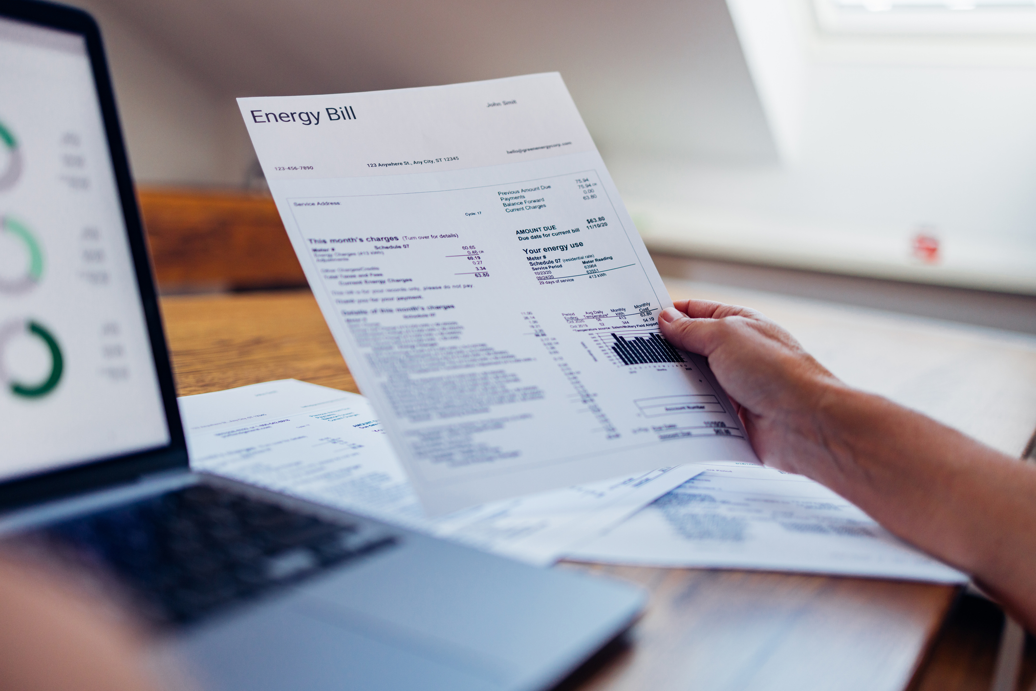 Utility Sales Tax Exemption: Predominant Use Study