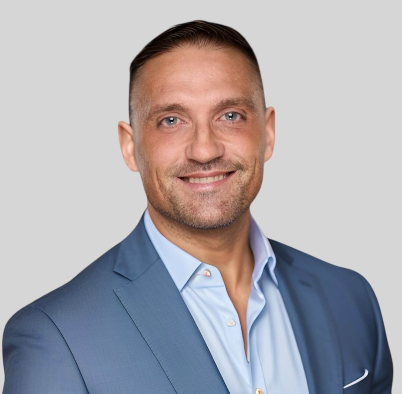 Julian Martinez Headshot